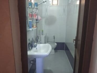 şağan ev: Шаган 3 комнаты, 100 м², Нет кредита, Свежий ремонт — 6
