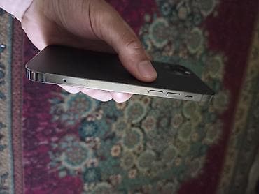 телефон fly fs521 power plus 1: IPhone 12 Pro, 128 ГБ, Графит, Face ID, Гарантия, Беспроводная зарядка — 2