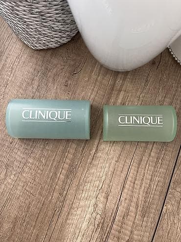 plaslar: Мыльница CLNIQUE. Оригинал. Новая. Продаётся штучно. Цена одной — 1