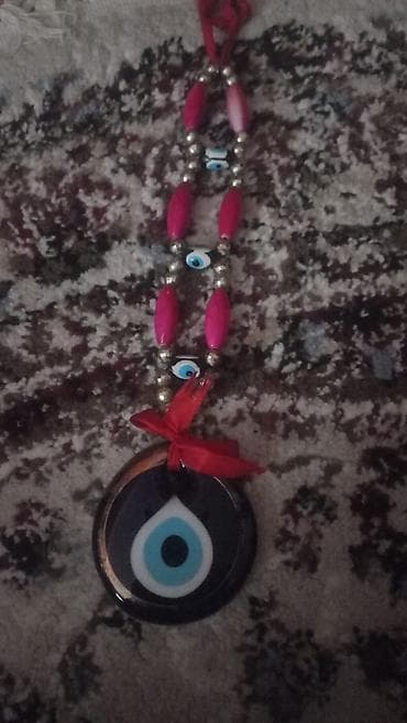 Бижутерия: Qiymetle bagli elaqe saxlayin — 7