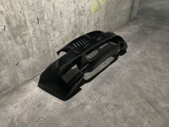 Avtomobil satışı: Ön, BMW f10 528,535,m5, 2013 il, ABŞ, Ünvandan götürmə — 2