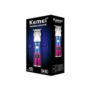 depilyator kremi: Saç qırxan maşın, Kemei, Yeni, Pulsuz çatdırılma, Ödənişli çatdırılma, Rayonlara çatdırılma — 6