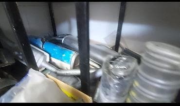 avto aksesuarlar topdan satis: Hazır işlək avto ehtiyat hissələri biznesi satılır - Avtomobillərə — 2