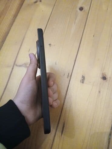 Samsung: Redmi A3, 128 GB, rəng - Qara, Barmaq izi — 5