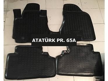 Hyundai tucson salon ayaqaltısı 🚙🚒 ünvana və bölgələrə ödənişli — 1