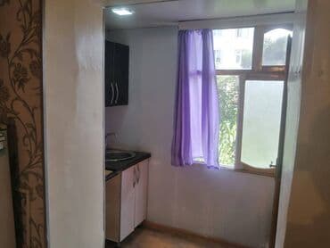 1 otaqlı kohnə tikili: Bakı, 1 otaqlı, Köhnə tikili, 20 kv. m — 5