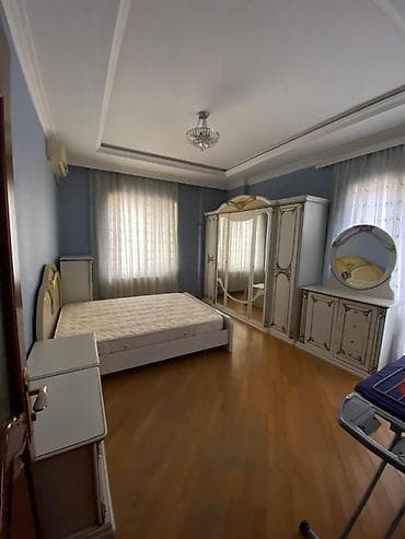 luks home: Heydər Əliyev mərkəzinin yanında, Gənclik və Nərimanov metrosuna qısa — 3