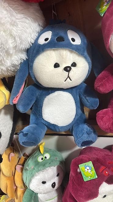 oyuncaqlar per page 40: Stitch 1 metr 80 azn çəhrayıgöy.oyuncaqlar.yenidir.catdirilma — 7