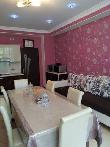 şirvan seherinde tecili satilan evler: 3 otaqlı, Yeni tikili, m. Xətai, 138 kv. m — 7