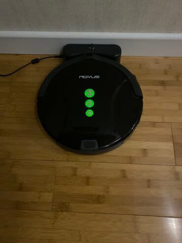 tozsovran: Робот пылесос б/у в отличном состоянии. Договорится можно — 4