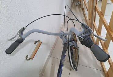 трюковой самокат в бишкеке: Б/у Городской велосипед Start, 20", скоростей: 10 — 7