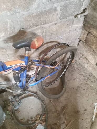 купить велосипед бу: Gorunduyu kimidi kamera birde troslar lazimdi yada belke riqlofqa — 5