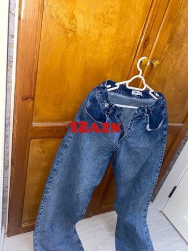 Cinslər: Şalvar, Zara, S, M — 3