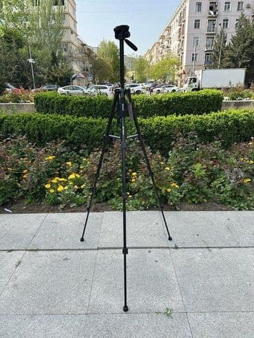 dji osmo mobile: Telefon və kamera üçün ştativlər. ⚜️BÜTÜN MALLAR YENIDIR!!!⚜️ Ünvan 28 — 9