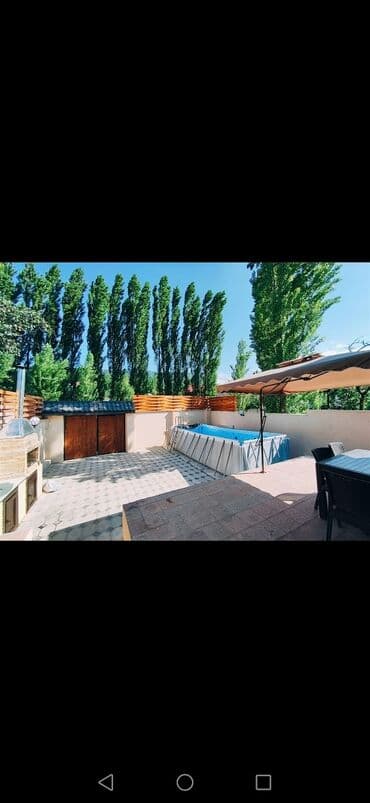 savalan qesebesi harda yerlesir: 80 м², 3 комнаты, Интернет, Газ, Комби — 11