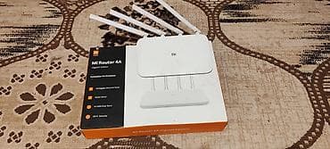 huawei mifi modem: Mi Router mademi 4A. Evime teze wifi xettdi cekdirmiwem hemin wirket — 1