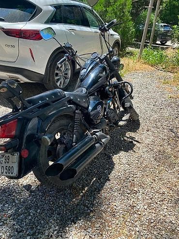 250 cc motor: 250 sm3 — 3