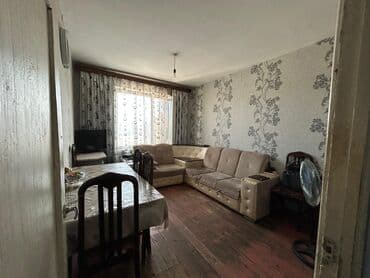 bakida ucuz satiliq evler: Bakı, Binəqədi qəs., 5 otaqlı, Köhnə tikili, m. Avtovağzal, 110 kv. m — 7