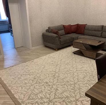 ev kirayə nərimanov: Nərimanov Metrosu Yaxınlığında Yerləşən Mənzil Kirayə Verilir Qaz Su — 9