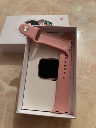 телефоны huawei: Смарт часы, Huawei — 4