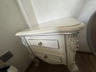 yatak ikinci el: Ustalar ala biler 
Matras yoxdu — 3