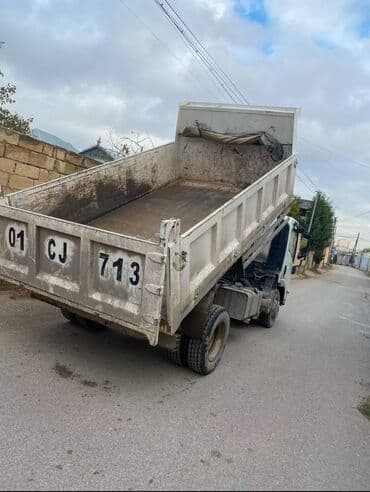 kərpic qiyməti: Hər növ zibil, tullantı və söküntülərin daşınması xidməti təklif — 3