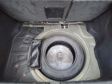 vaz 2107 abirsofka: Opel Astra: 1.6 l | Sedan — 6