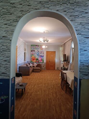 продажа дачных участков в баку: Баку, Шаган, 130 м², 4 комнаты, Без бассейна, Интернет, Газ, Электричество — 5