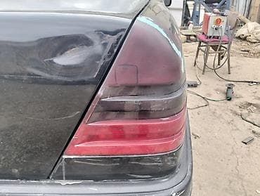 Mercedes-Benz Orijinal — 7