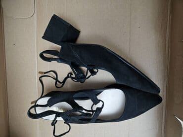 Women's Sneakers and athletic shoes: Tuflilər, İşlənmiş — 5