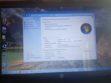 printer canon pixma e414: İşlənmiş HP Pavilion, 15.6 ", Intel Core i3, 128 GB, Ünvandan götürmə — 2