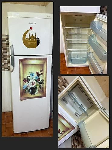 🌞Beko noforst soyuducu ✅Satilir 280 azn ✅Evden satisdi ✅Unvan:Xirdalan lalafo.az -da 🌞Beko noforst soyuducu ✅Satilir 280 azn ✅Evden satisdi ✅Unvan:Xirdalan
