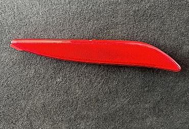 Sol arxa, Hyundai Elantra, 2011 il, Orijinal