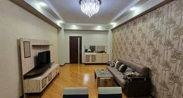 bakixanovda yeni tikili: Xətai metrostansiyasının tam yaxınlığında, Nəcəfqulu Rəfiyev küçəsində — 1