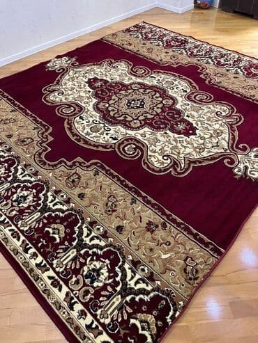 linoleum qiymeti bakida: Xalça — 4