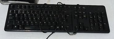 10 pro: USB klaviatura İşləkdi bütün düymələri işləyir. - Tam ölçülü, 104 — 1