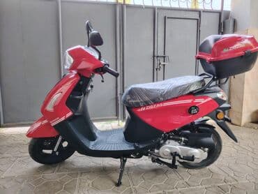 Motonəqliyyatın icarəsi: - Ziqzaq, 50 sm3, 1200 km — 6