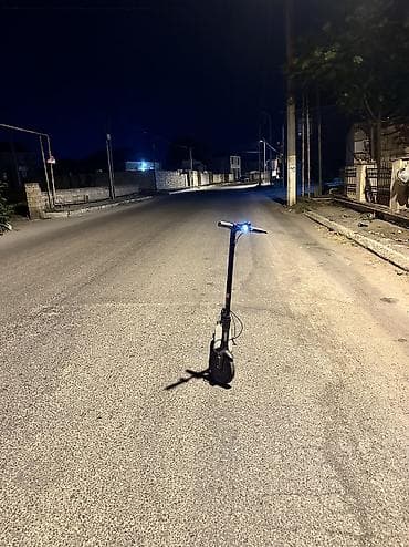 surron bike: İşlənmiş Elektrik samokat 10", 251 - 350 Vt, 36 - 45 km/s, Rayonlara çatdırılma, Ödənişli çatdırılma, Ünvandan götürmə — 8