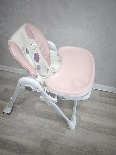 uşaq oturacaqları: Mothercare brendi, yaxşı vəziyyətdədir. 3 vəziyyəti var: oturma, yarım — 1