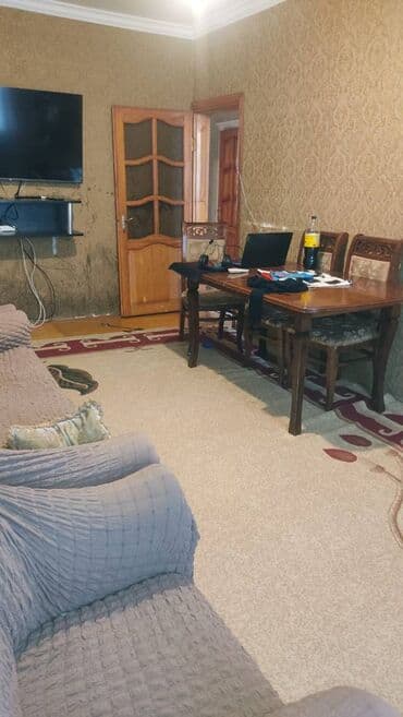 Bakı, 2 otaqlı, Köhnə tikili, m. Həzi Aslanov, 50 kv. m lalafo.az -da Bakı, 2 otaqlı, Köhnə tikili, m. Həzi Aslanov, 50 kv. m