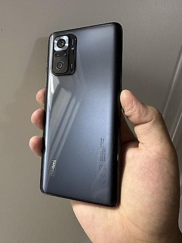 sazz problem: Redmi Note 13 Pro, 128 GB, rəng - Qara, Zəmanət, Kredit, Düyməli — 4