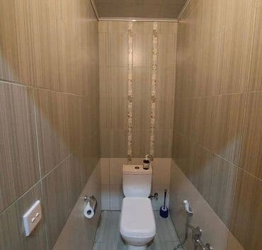 9 mkr yeni tikililer: 2 otaqlı, Yeni tikili, m. Memar Əcəmi, 89 kv. m — 8