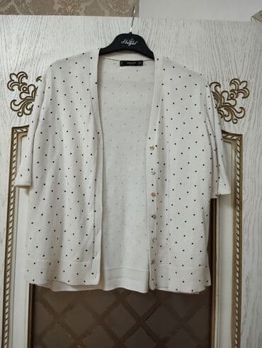 ust geyimi: Kofta 40 L razmer — 5