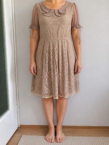 stringer alt geyimi: Ziyafət donu, Midi, M, XL, L — 7