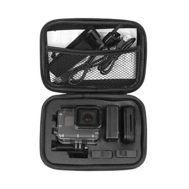 Foto və video aksesuarları: GoPro Carry Hard Case – aksiyon kameranız və aksesuarları üçün sərt — 3