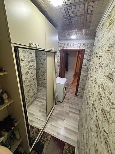 dasinmaz emlak az: Saray, 2 otaqlı, Köhnə tikili, 44 kv. m — 7