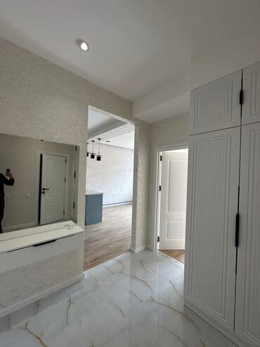 bina az gəncə: 2 otaqlı, Yeni tikili, m. Neftçilər, 60 kv. m — 4