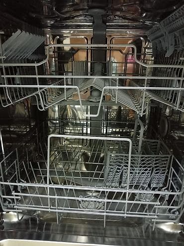 iphone x max: Gorenje qabyuyan maşın – paslanmayan polad korpus, tam ölçülü (60 sm — 3