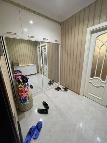 masazirda yeni tikili: Binəqədi rayonu, Biləcəri qəsəbəsi Avtovağzal metrostansiyasının — 14