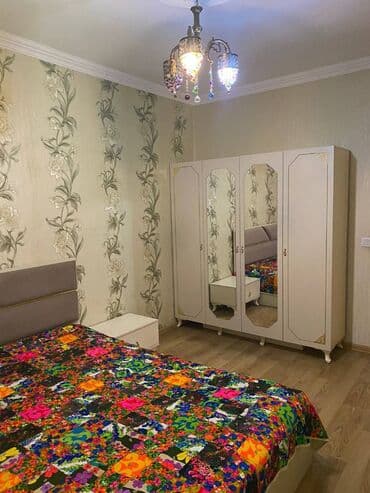 keşle kiraye: Yasamal rayonu,Lider tv yaxınlığında yerləşir. 10 mərtəbəli — 5